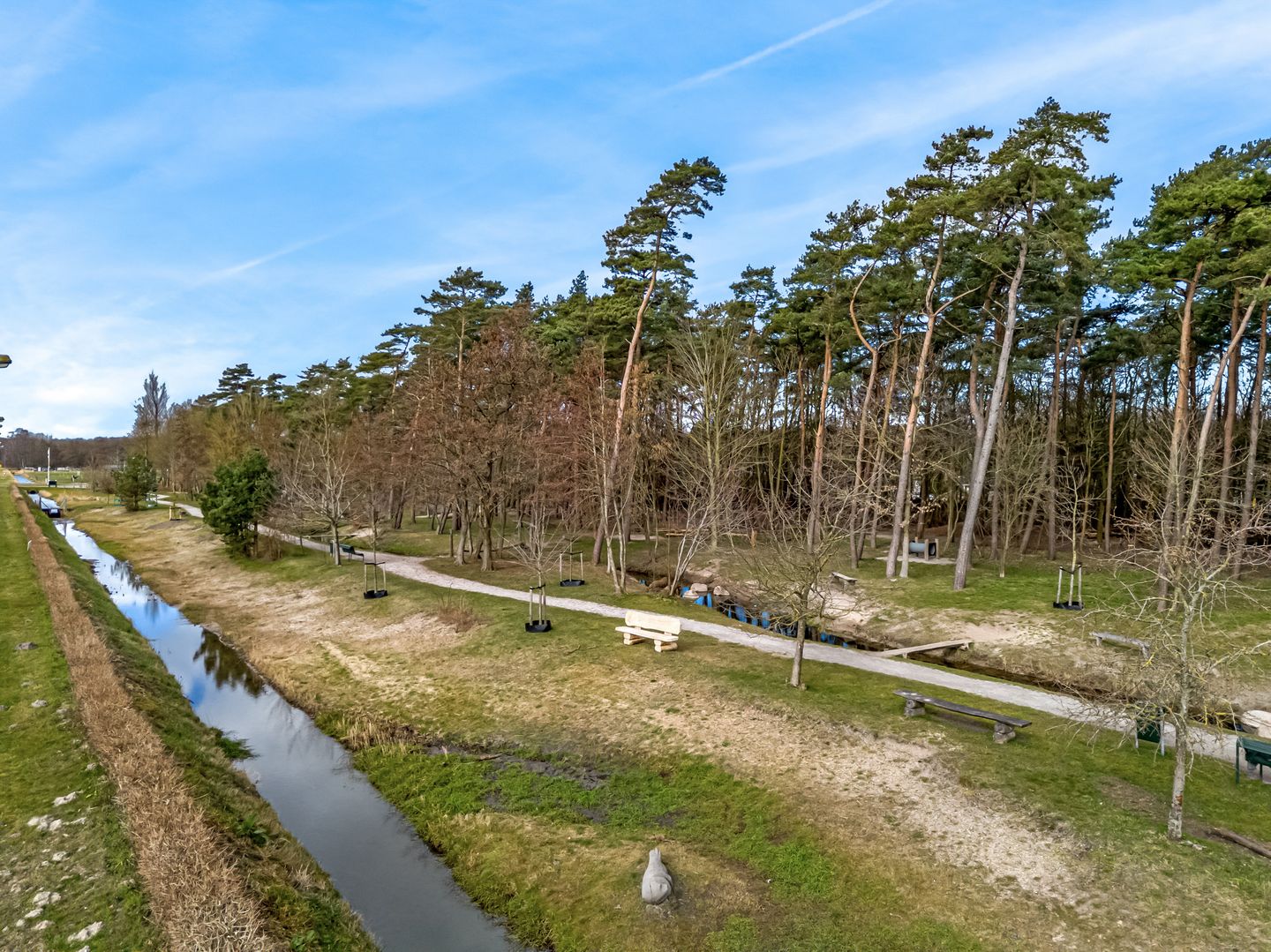 Foto 44 van Kamperzand 7