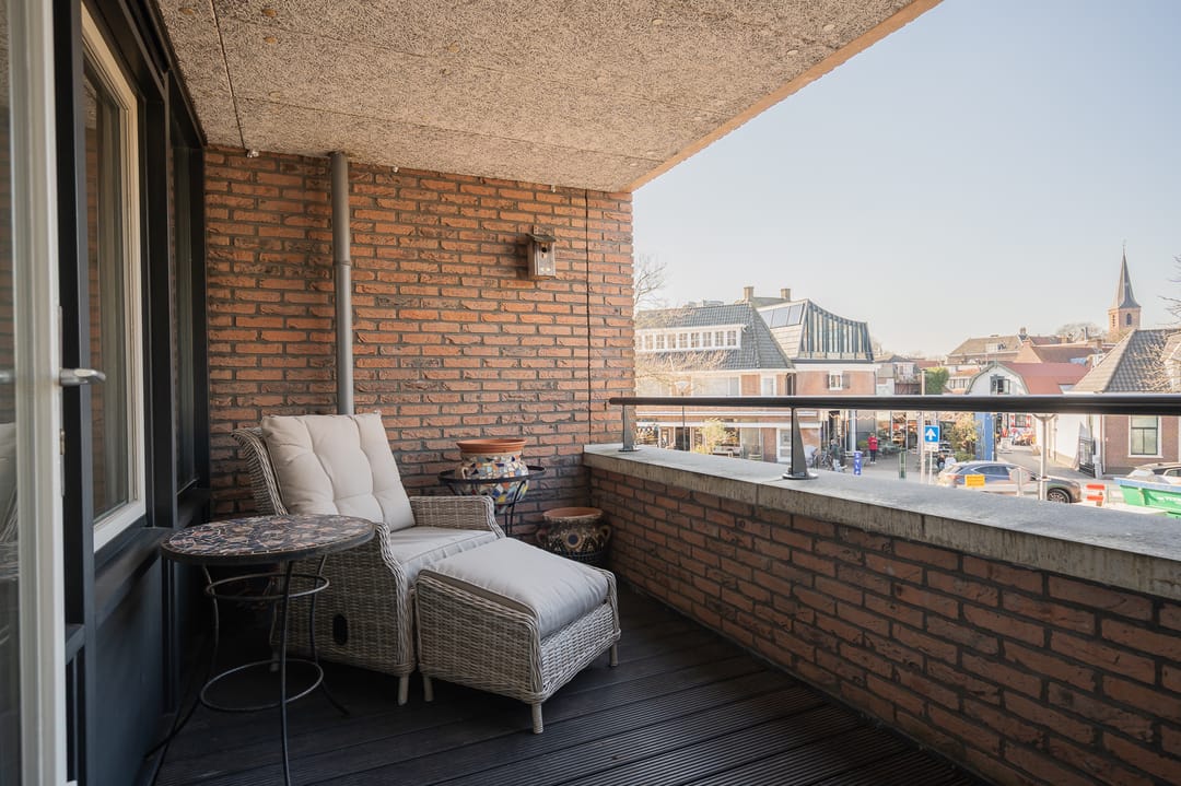 Photo 2 of Domineeslaantje 5