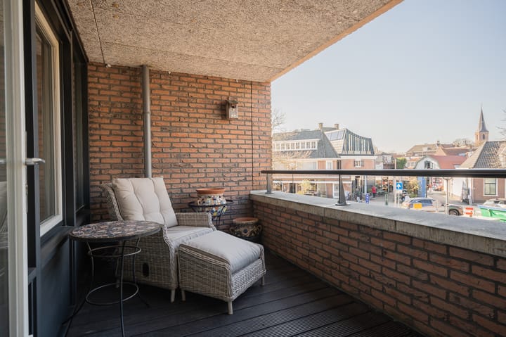 Foto 2 van Domineeslaantje 5