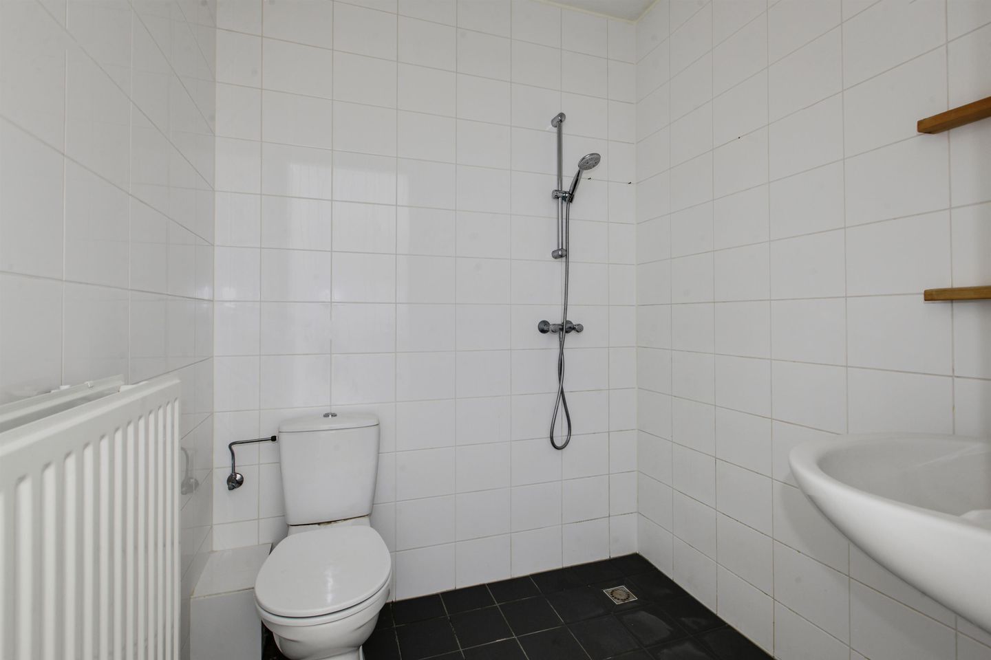 Foto 4 van Krijn Taconiskade 2