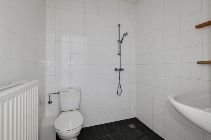 Photo 4 of Krijn Taconiskade 2