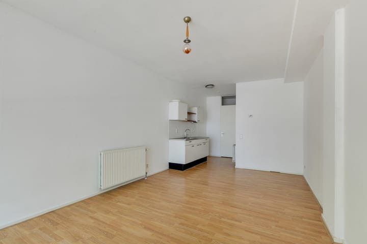 Photo 5 of Krijn Taconiskade 2