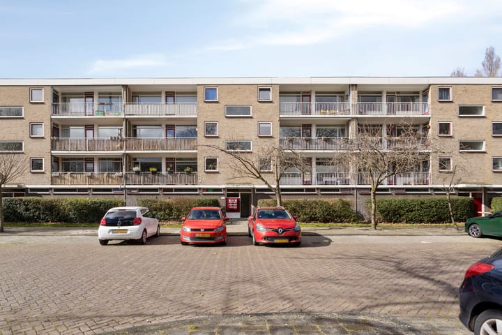 Foto 1 van Joseph Haydnlaan 27