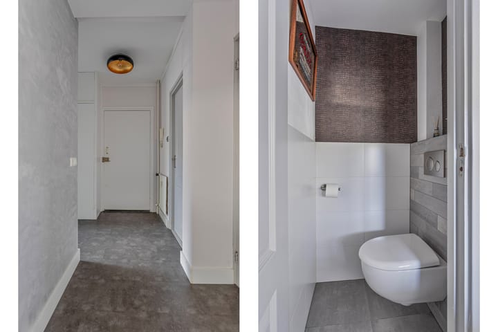 Foto 2 van Joseph Haydnlaan 27