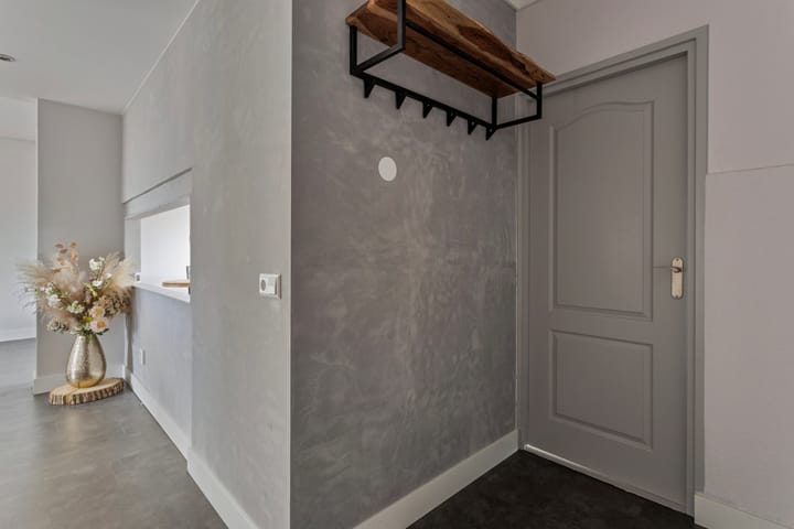 Foto 3 van Joseph Haydnlaan 27