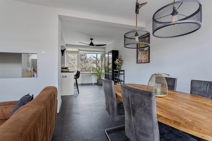 Foto 5 van Joseph Haydnlaan 27