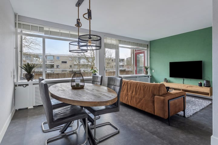 Foto 7 van Joseph Haydnlaan 27