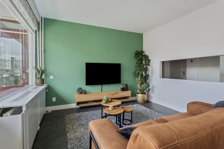 Foto 8 van Joseph Haydnlaan 27