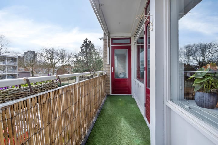 Foto 10 van Joseph Haydnlaan 27