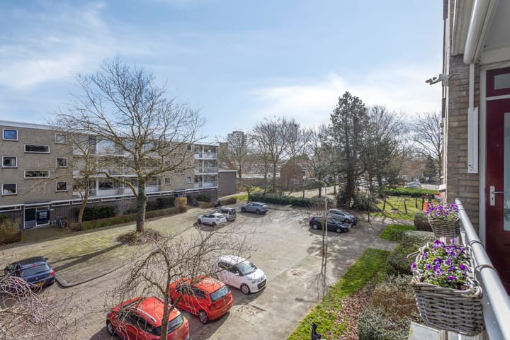 Foto 11 van Joseph Haydnlaan 27