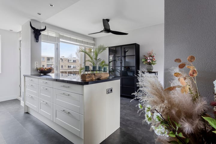 Foto 13 van Joseph Haydnlaan 27