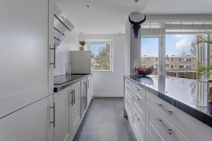 Foto 14 van Joseph Haydnlaan 27