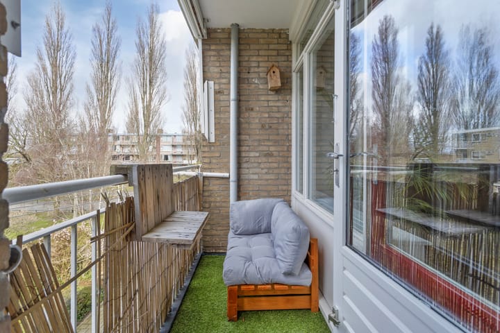 Foto 17 van Joseph Haydnlaan 27