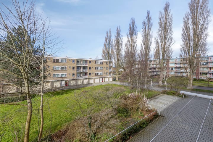 Foto 18 van Joseph Haydnlaan 27