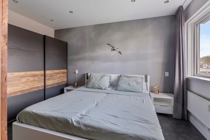 Foto 21 van Joseph Haydnlaan 27