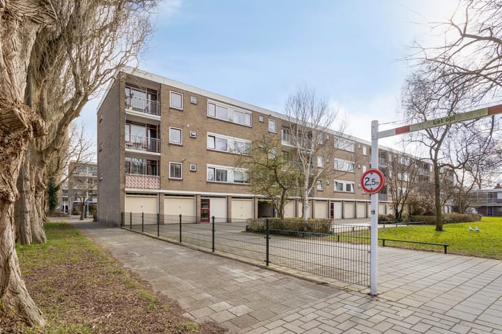 Foto 27 van Joseph Haydnlaan 27