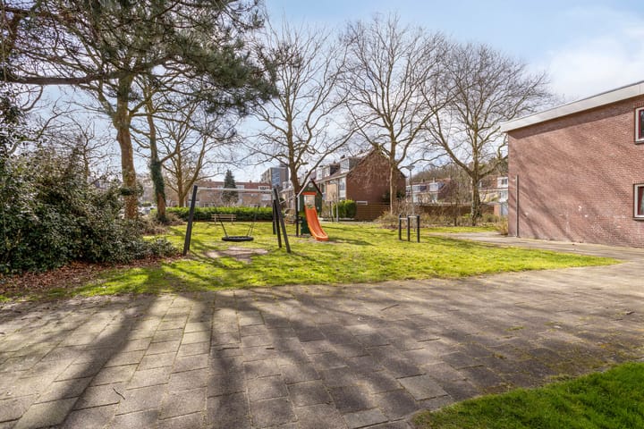 Foto 28 van Joseph Haydnlaan 27