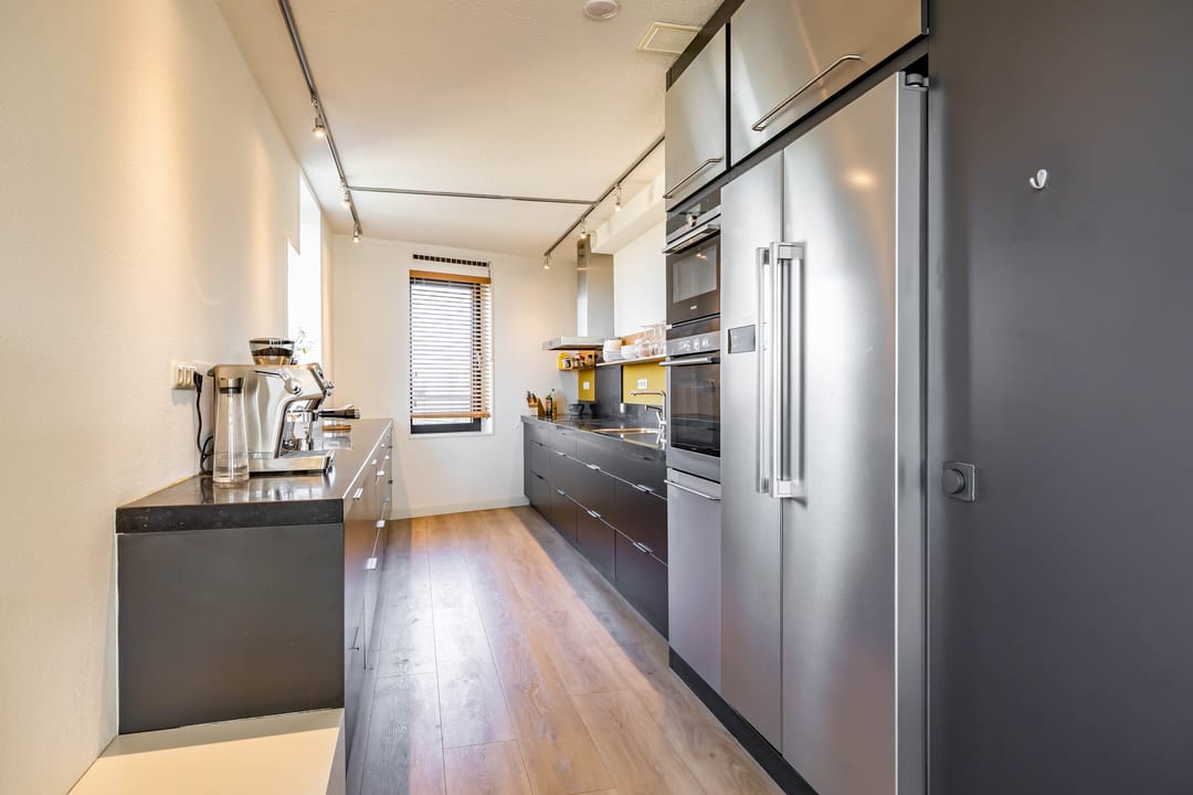 Foto 2 van Vechtstraat 292