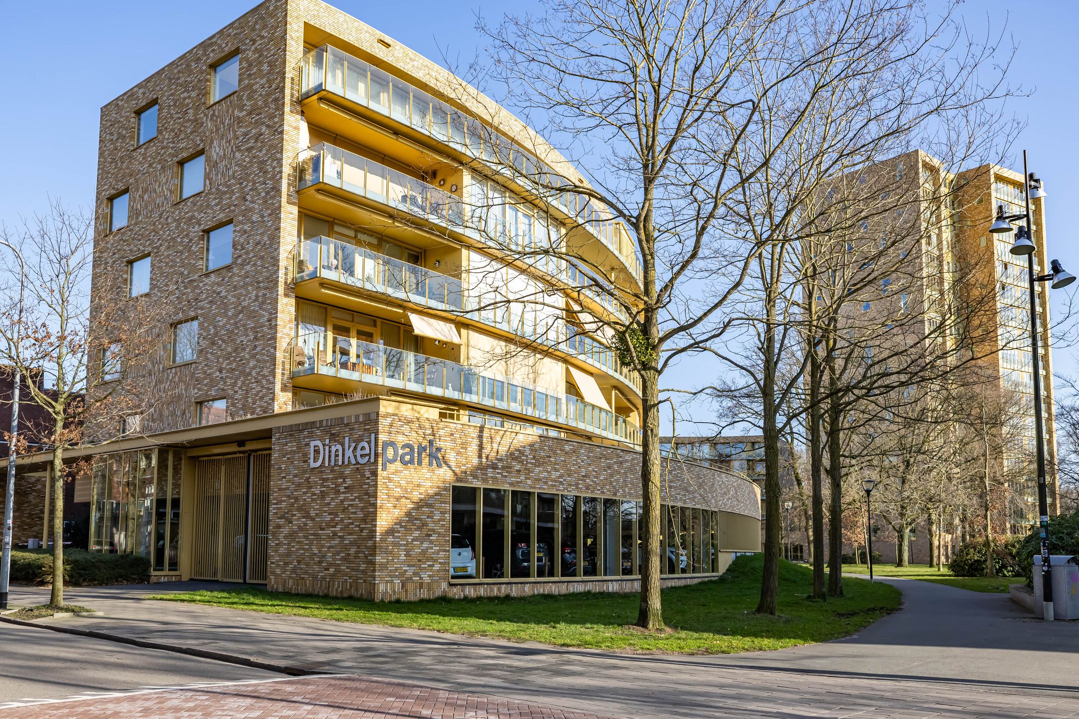 Foto 3 van Vechtstraat 292