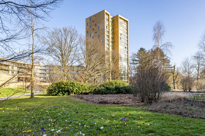 Foto 4 van Vechtstraat 292