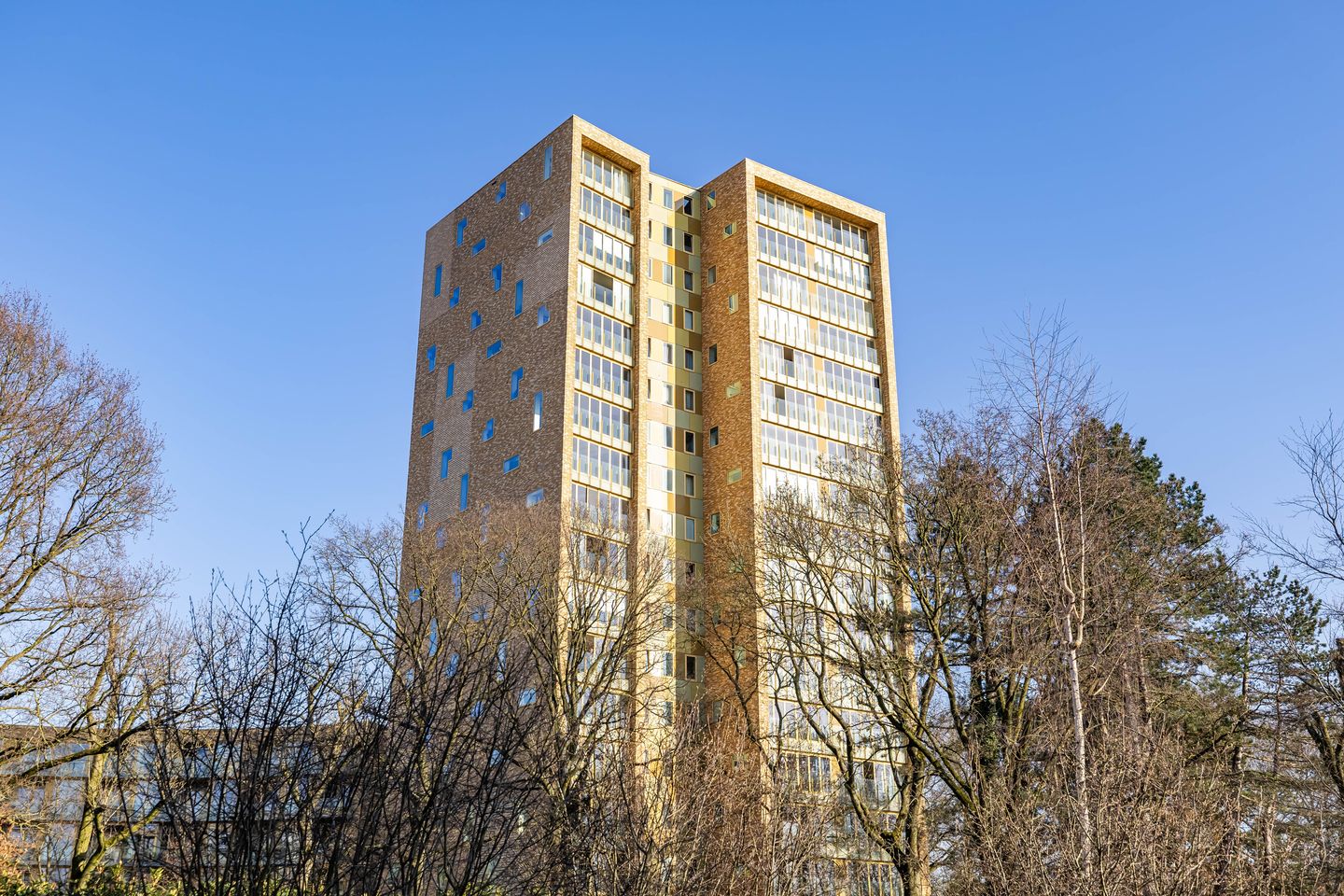 Foto 5 van Vechtstraat 292