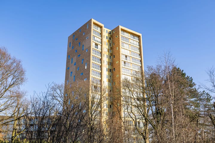 Foto 5 van Vechtstraat 292