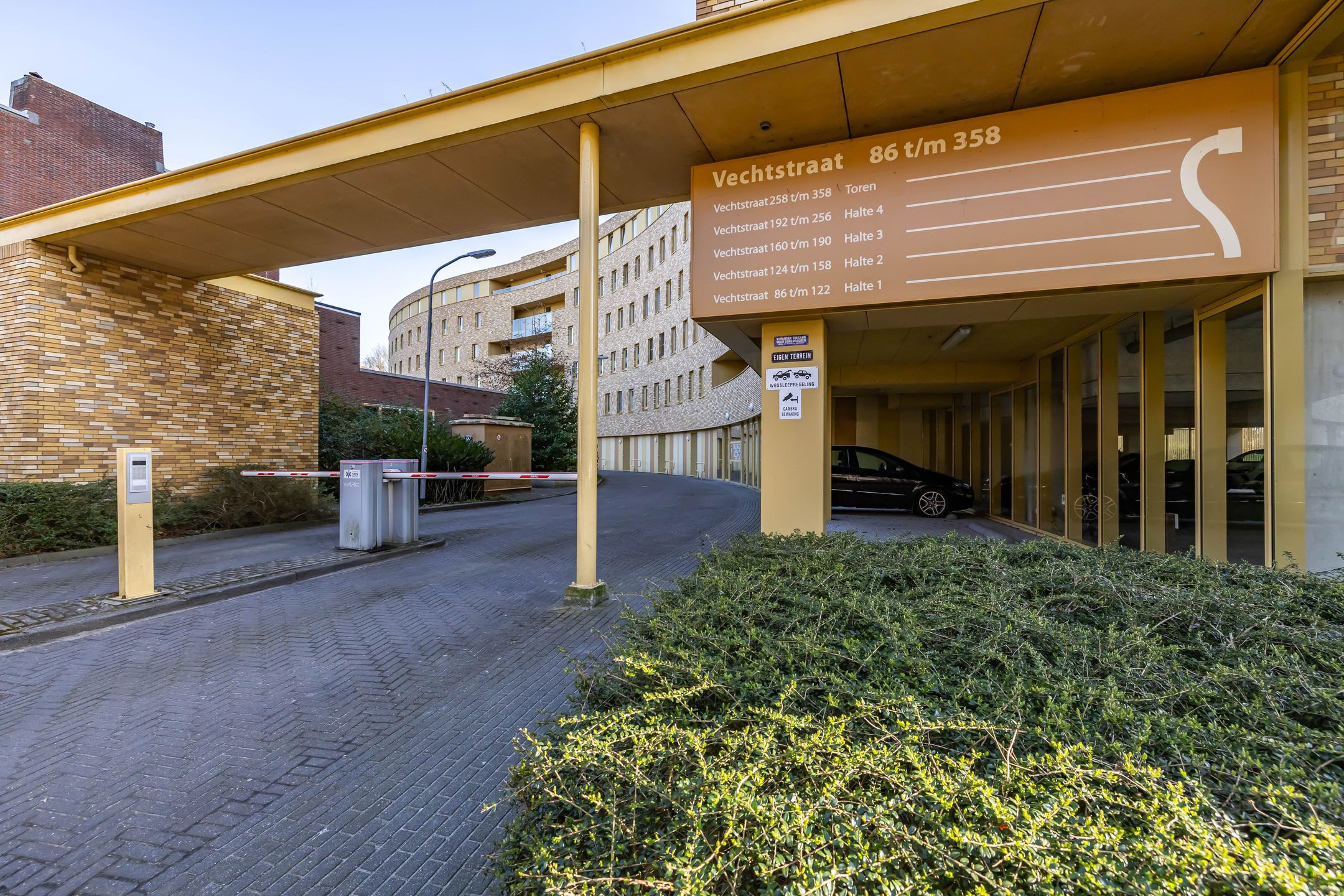 Foto 6 van Vechtstraat 292