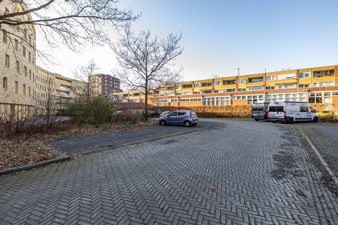 Foto 7 van Vechtstraat 292