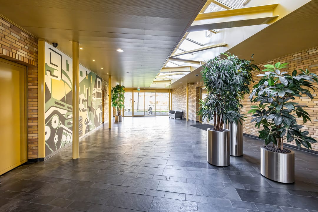 Foto 8 van Vechtstraat 292