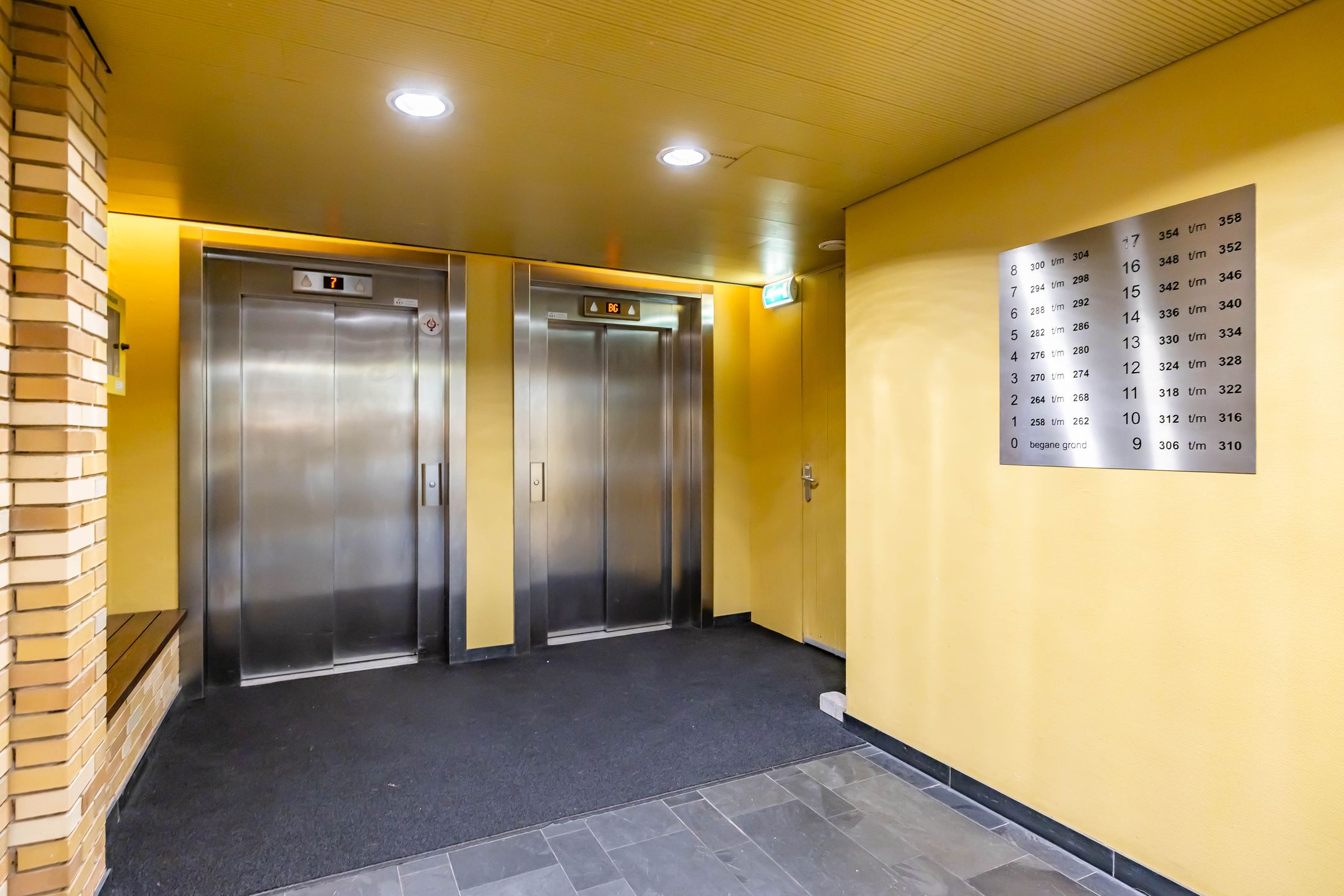 Foto 9 van Vechtstraat 292