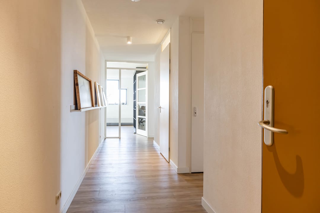 Foto 11 van Vechtstraat 292