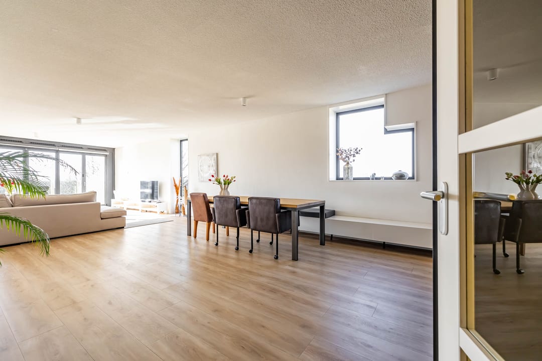 Foto 13 van Vechtstraat 292