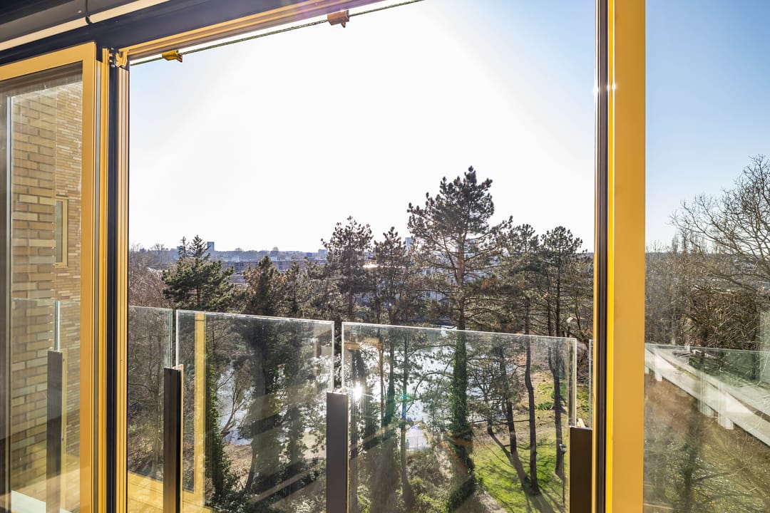 Foto 22 van Vechtstraat 292