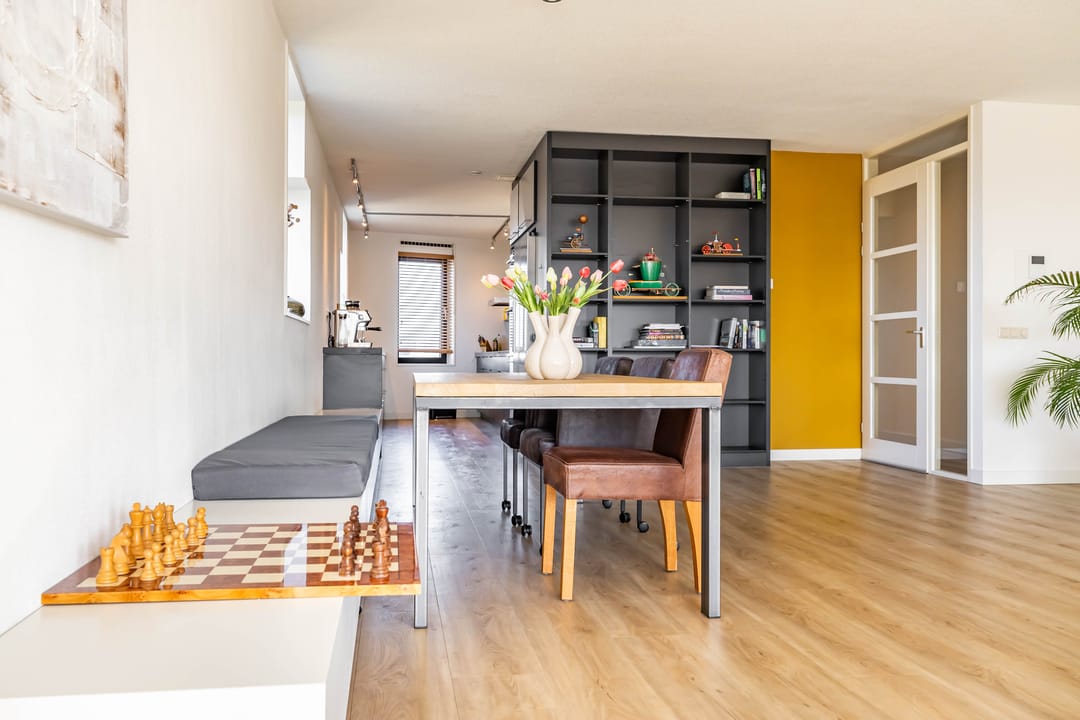 Foto 28 van Vechtstraat 292