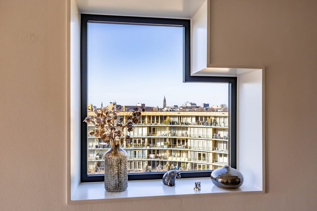 Foto 52 van Vechtstraat 292