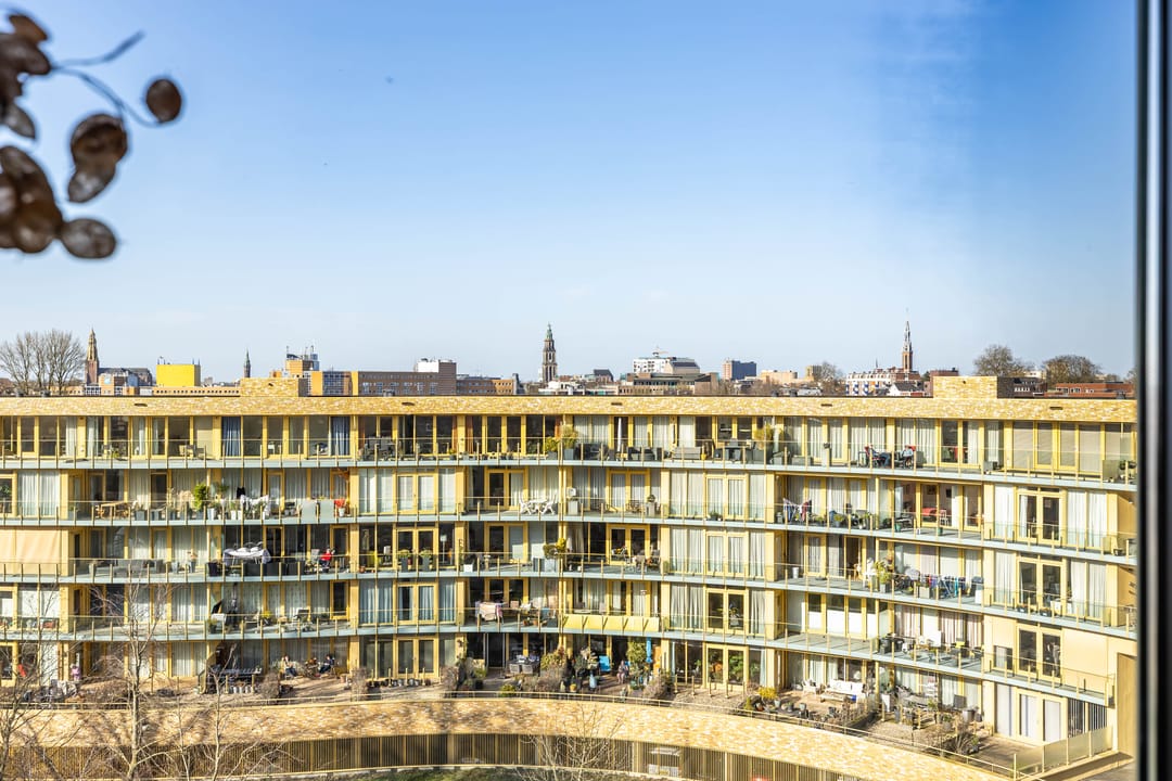 Foto 53 van Vechtstraat 292