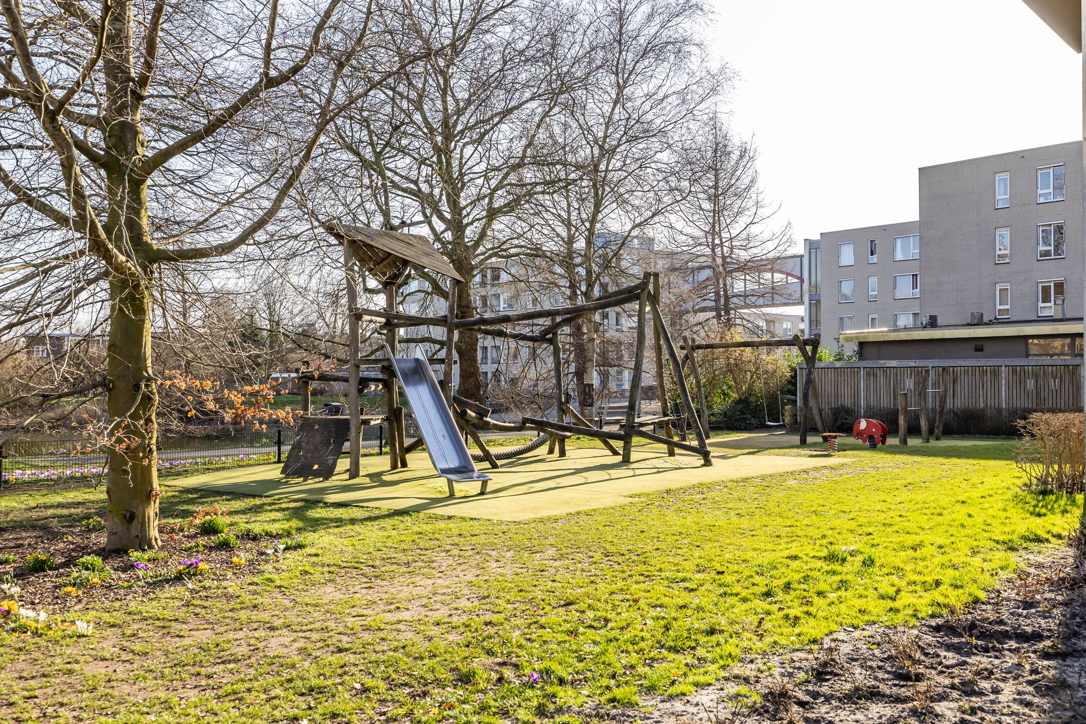 Foto 54 van Vechtstraat 292