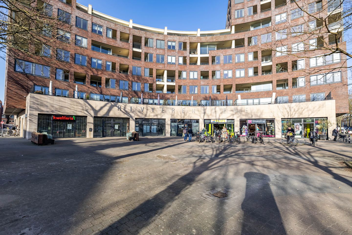 Foto 55 van Vechtstraat 292