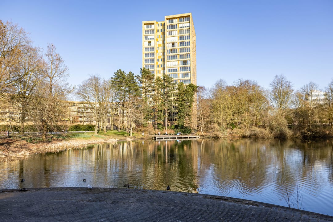 Foto 56 van Vechtstraat 292