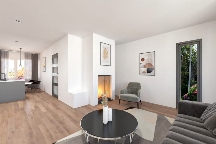 Photo 3 of De Tolve 41