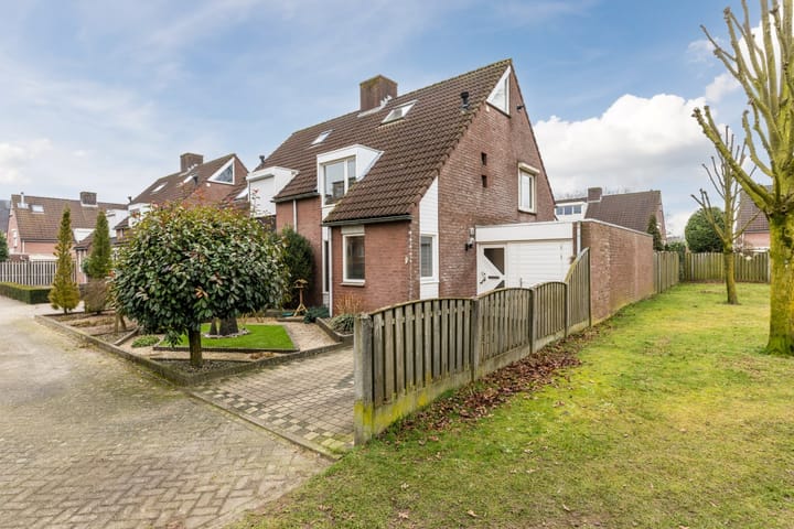 Foto 1 van Brusselsestraat 31