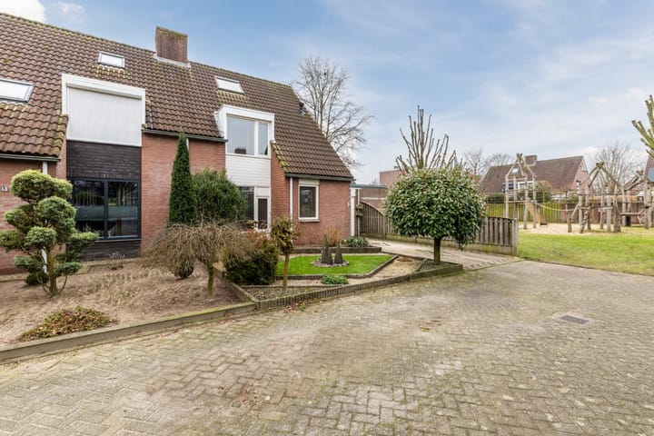 Foto 2 van Brusselsestraat 31