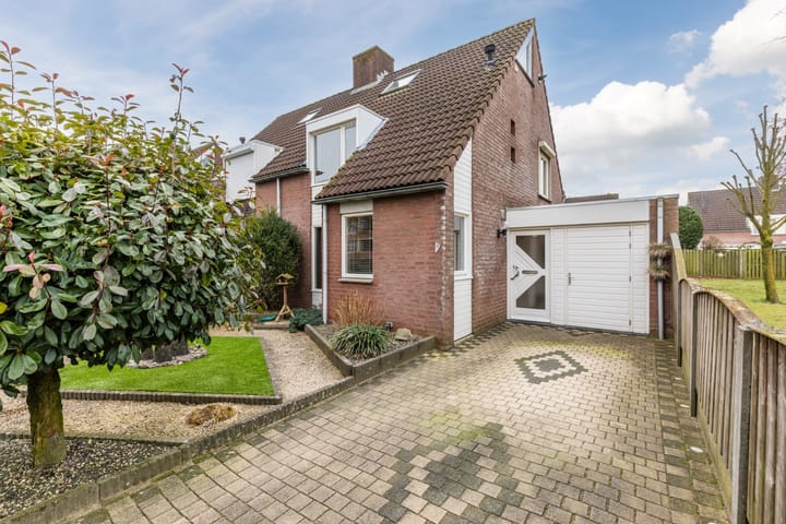 Foto 3 van Brusselsestraat 31