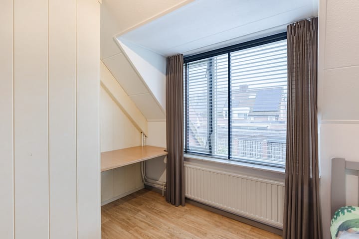 Foto 31 van Brusselsestraat 31