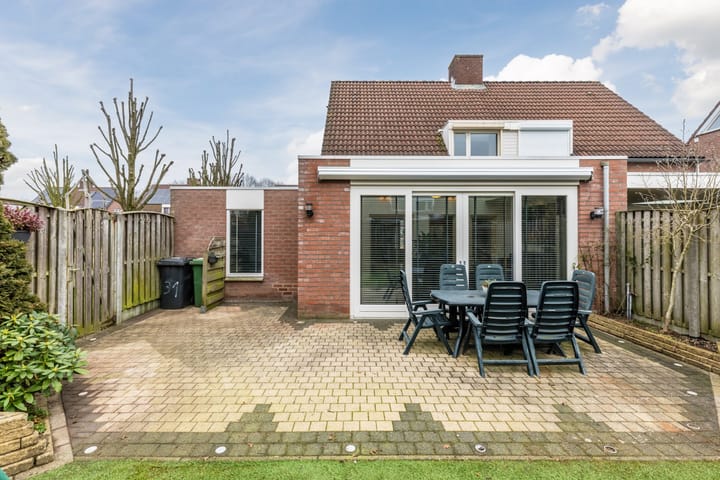 Foto 40 van Brusselsestraat 31