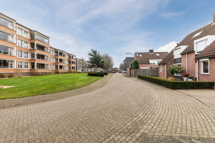 Foto 43 van Brusselsestraat 31