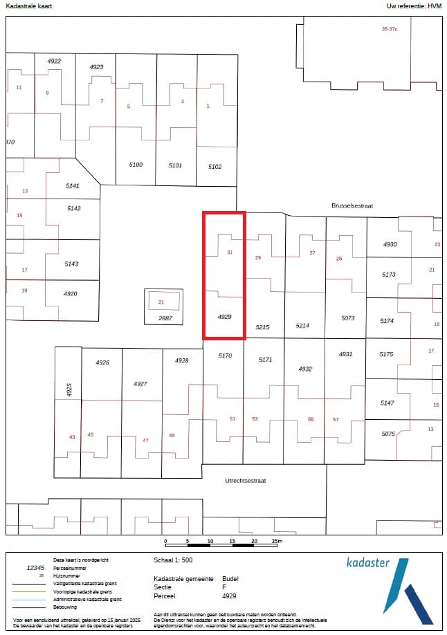 Foto 48 van Brusselsestraat 31