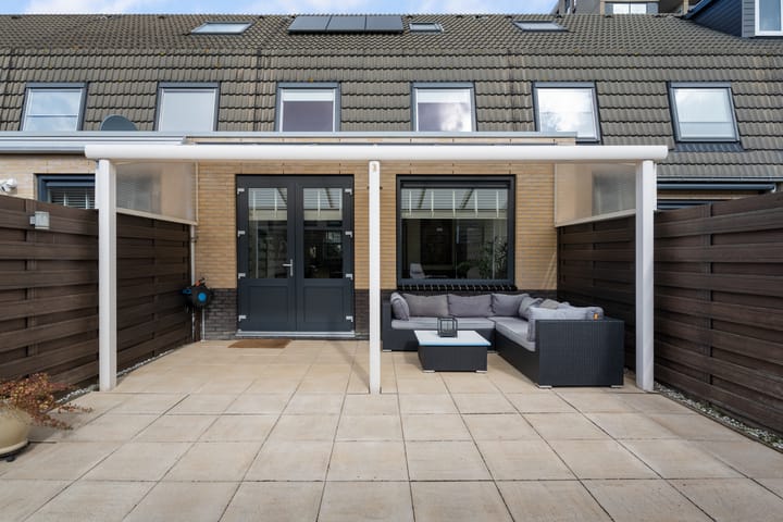 Foto 2 van Konijnenburg 6