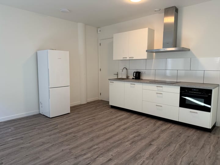 Foto 5 van Anna van Burenstraat 20-A