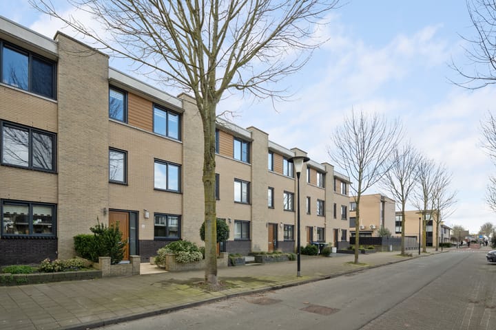 Foto 5 van Konijnenburg 6